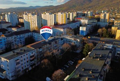 Decomandat | 2 camere | 41 mp | str. Cuza Voda - 1