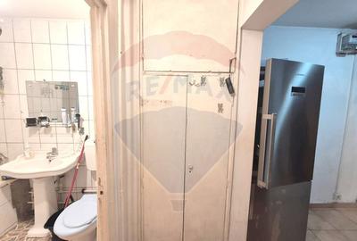 Apartament de vanzare decomandat metrou Crangasi - 8