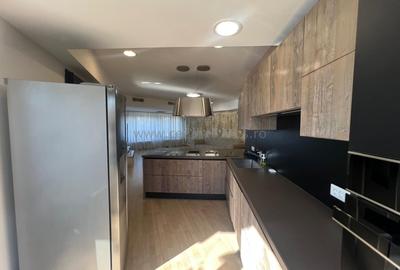 HERASTRAU SOSEAUA NORDULUI APARTAMENT 5 CAMERE  VEDERE PARC - 13