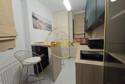 3 camere 2 bai loc parcare Herastrau - 5