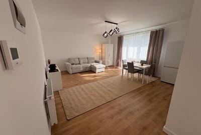 Apartament 2 camere Florești,  modern, mobilat complet. - 3