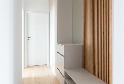 Apartament premium 3 camere | 77 mp | 2 bai | West Avenue Residence | Comision 0 - 5