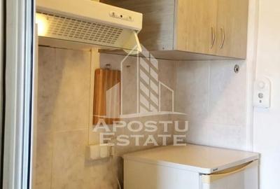 Garsoniera de inchiriat, Lipovei, Timisoara - 4