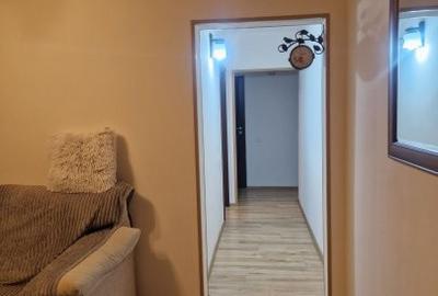 Drumul Taberei  - Raul Doamnei | 4 Camere | Balcon | 2 Bai | Metrou - 4