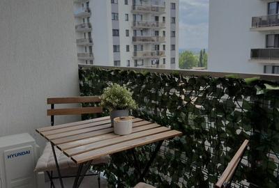HILS Pallady - doua camere cu centrala si parcare acoperita - 20