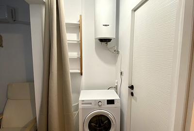 Apartament 2cam, Prima Inchiriere Metrou - Pta. Iancului | Mihai Bravu - 6