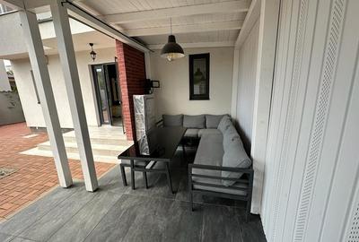 Duplex zona Pădurea Verde Dumbravita - 10