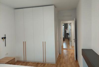Apartament rafinat cu 2 camere în Iancu Nicolae/Grand Park - 7