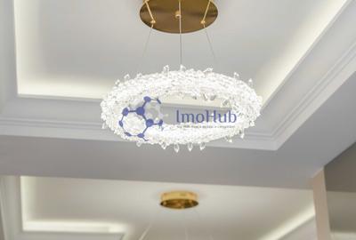 Apartament unic in Copou, 3 camere, finisaje de top, intabulat! - 39