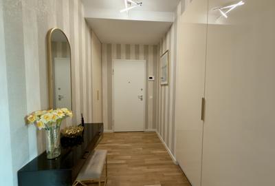 Com 0% | Investiție | Apartament 4 camere | Ivy Băneasa | Rent 1700E - 19