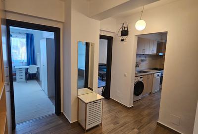 Apartament Bucureștii Noi / Damaroia