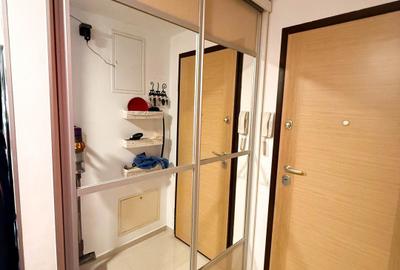 Apartament 2 Camere Parcul Tineretului Vacaresti Mihai Bravu Metrou - 8