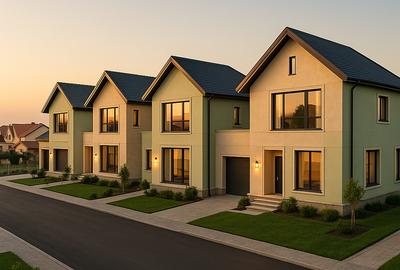 Teren Dezvoltare  Imobiliara - Toate Utilitatile - 1