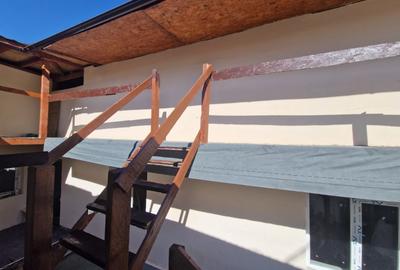 Casa in Constructie | 3 Camere + Mansarda + Curte | Ferentari - 9
