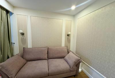 Apartament 3 camere | Cortina Herastrau | Mobilat 7 Utilat | Parcare Subterana - 7