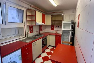 De Închiriat: Apartament 2 Camere | Eroii Revoluției - 3