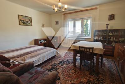 Casă tip Duplex de închiriat 3 camere aproape de Piața Cibin - 2