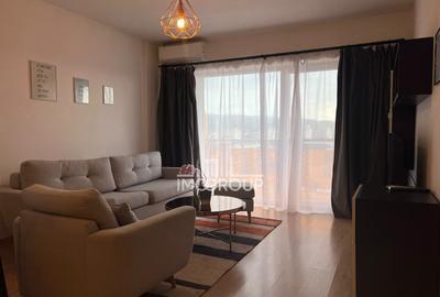 Apartament premium cu panoramă superbă | Viva City – Iulius Mall - 1