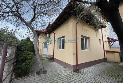 Royal Imobiliare - Inchiriere Vila zona Gheorghe Doja - 1