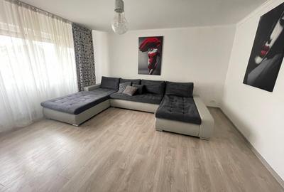 Apartament 2 camere de inchiriat, mobilat modern – Str. Telegrafului - 1