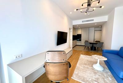 Complex UpSite - SPA - piscina - sauna - gym - concierge - loc parcare - boxa - 4