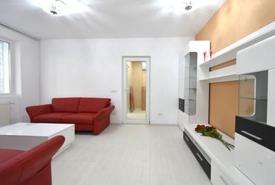 Apartament cu 2 camere, zona Central - Medicina - 7