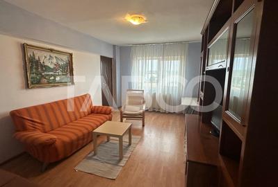 Apartament 3 camere balcon pivnita decomandat zona Lazaret Sibiu - 1