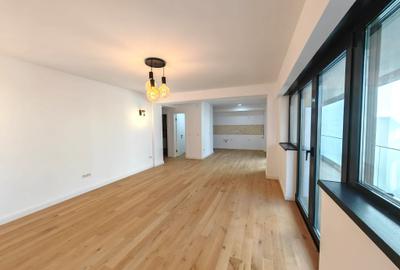 Super deal! Apartamente 3 camere lux  Dorobanti - Polona!