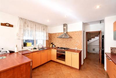 Vila 5 camere cu curte și Grădină - 3