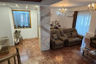 DUPLEX , 4 CAMERE, LOC PARCARE, CENTRALA PROPRIE,  PIAȚA VICTORIEI – KISELEFF - 17