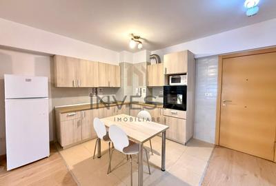 Apartament 2 camere, etaj 1, facilități premium,  Viva City! - 1