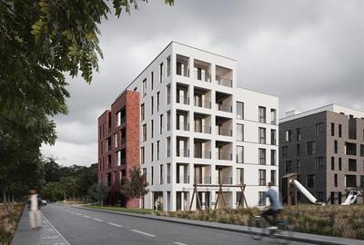 Vanzare apartament 2 camere finisat, bloc nou Floresti zona Stadionului - 4