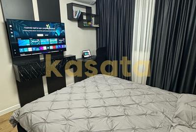 2 Camere mobilat si utilat complet | zona OMV Pipera - 11