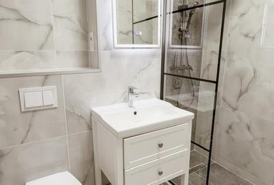 De inchiriat 2 decomandate mobilat si utilat Micro 19, langa Lidl - 3