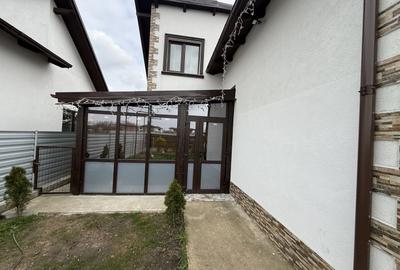 Casă de vânzare | Șcheia  | 146 mp | Complet mobilată - 15