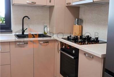 Comison 0 ! Apartament 2 camere cf 1 decomandat zona Valcom Residence - 6