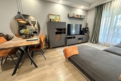 2 Camere I PIPERA I COSMOPOLIS - 3