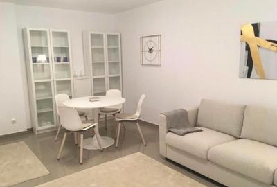 De vanzare Apartament 2 camere Sala Palatului, cismigiu ULTRACENTRAL - 1