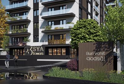 2 camere Prime | Spatios | Terasa | Discount parcare 50% | Theodor Pallady - 18