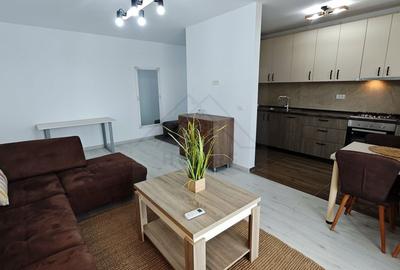 Apartament LUX, bloc nou, aproape de Timisoara, mobilat si utilat. - 1
