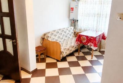 Apartament 2 camere ,50mp , Zahana-LPS - mobilat, centrala, ideal locuit-investi - 4