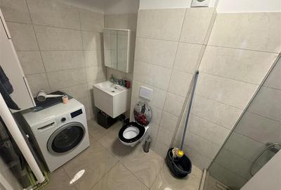 Ap 2 cam-studio, mobilat, et 2, parcare,bloc nou - 9