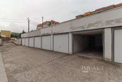 Apartament cu 4 camere, de inchiriat, situat in cartierul Manastur! - 14