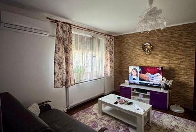 Apartament 2 camere,parter, zona Imparatul Traian - 21