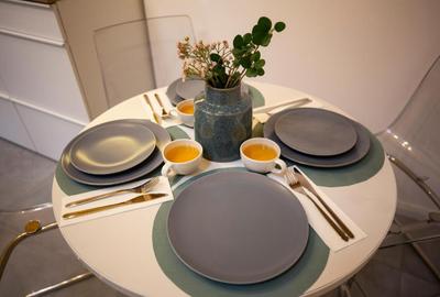 2 Apartamente la casă cu parcare și teren | semicentral | Cluj Napoca - 4