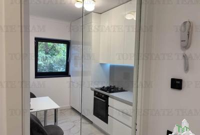 Apartament de Lux Beller Dorobanti Bloc Boutique Renovat - 7