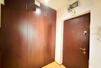 Apartament 3 camere OBOR BLOC ALMO - 5