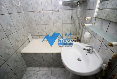 Ultracentral, 3 camere, decomandat, etaj 3 - 7