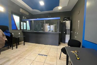 Sos  Giurgiului 40 mp open space ideal investiție - 1