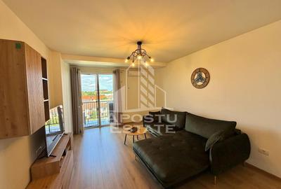 Apartament 2 camere de inchiriat,prima inchiriere, Aradului, Timisoara - 6
